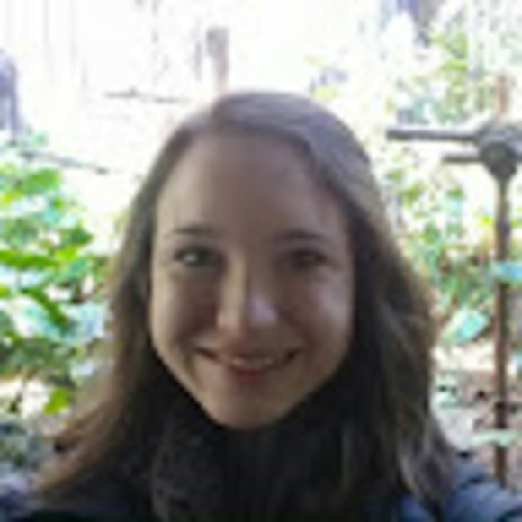 Meet your Posher, Katie - Picture 1 of 1